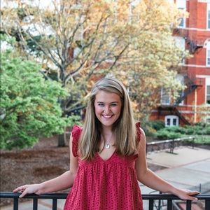 Meet your Posher, Bailey